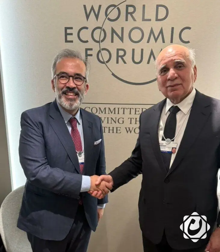 دعوة رسمية من وزير الخارجية العراقي لنظيره البرتغالي لزيارة بغداد