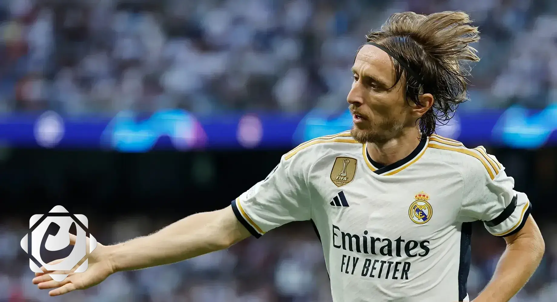 ريال مدريد يستعد لمواجهة سالزبورج بتشكيلة مميزة ومودريتش في الصدارة