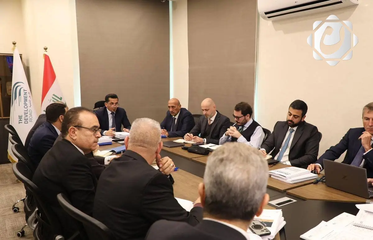 وزير النقل يؤكد: مشروع النفق المغمور يتقدم وفق الجدول الزمني المحدد