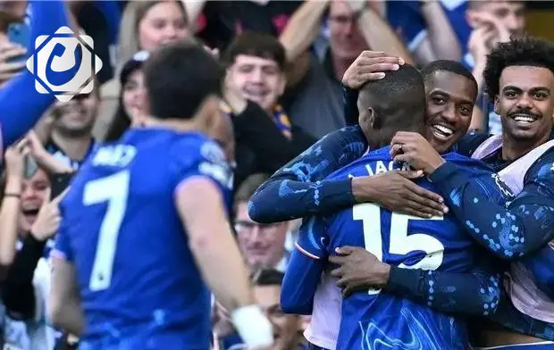 يوفنتوس يقترب من التعاقد مع مدافع تشيلسي