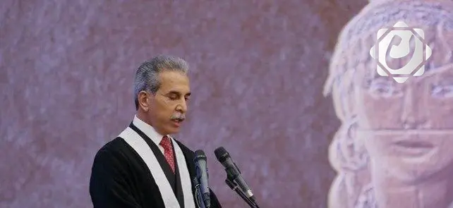 تطوير نظام العدالة في العراق: خطوة نحو المعايير الدولية