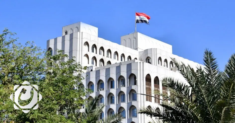 العراق يعبر عن استنكاره للعدوان الإسرائيلي المستمر على جنين