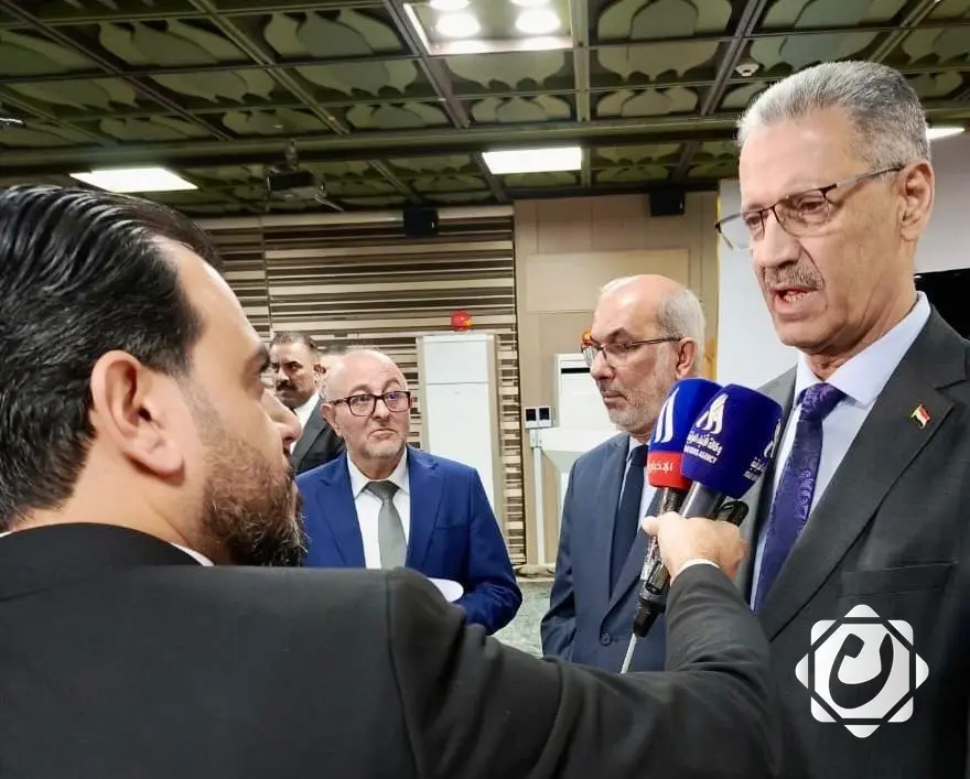 العراق يخطو نحو زيادة إنتاج النفط مع بريتش بتروليوم في شباط