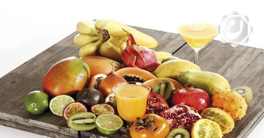 أهمية الفواكه الشتوية لصحة الجسم