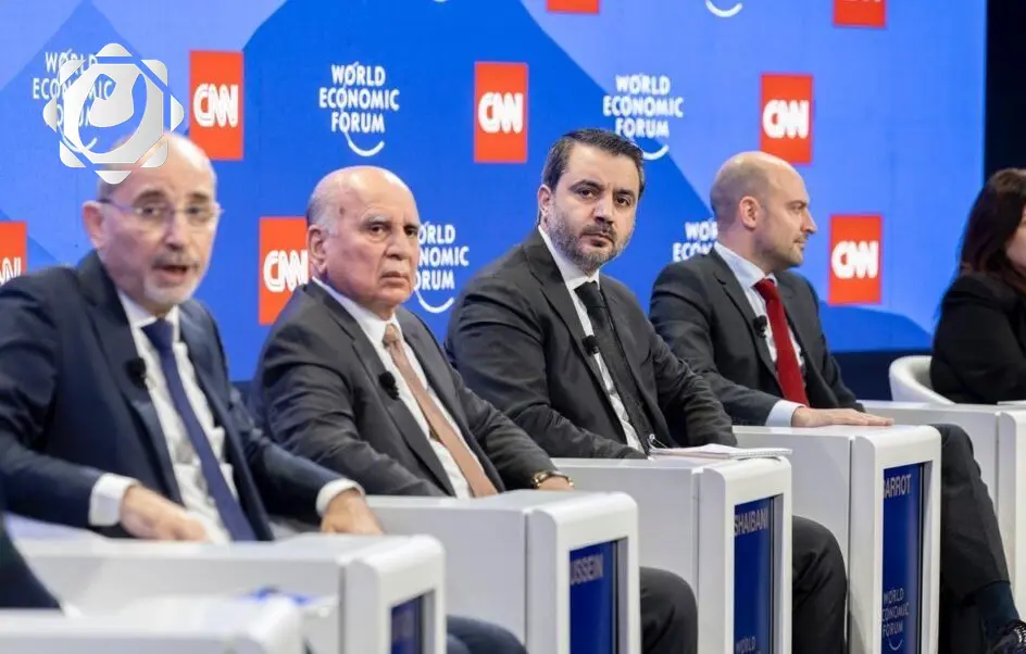 العراق: ركيزة أساسية لتعزيز الاستقرار الإقليمي وفقاً لوزير الخارجية