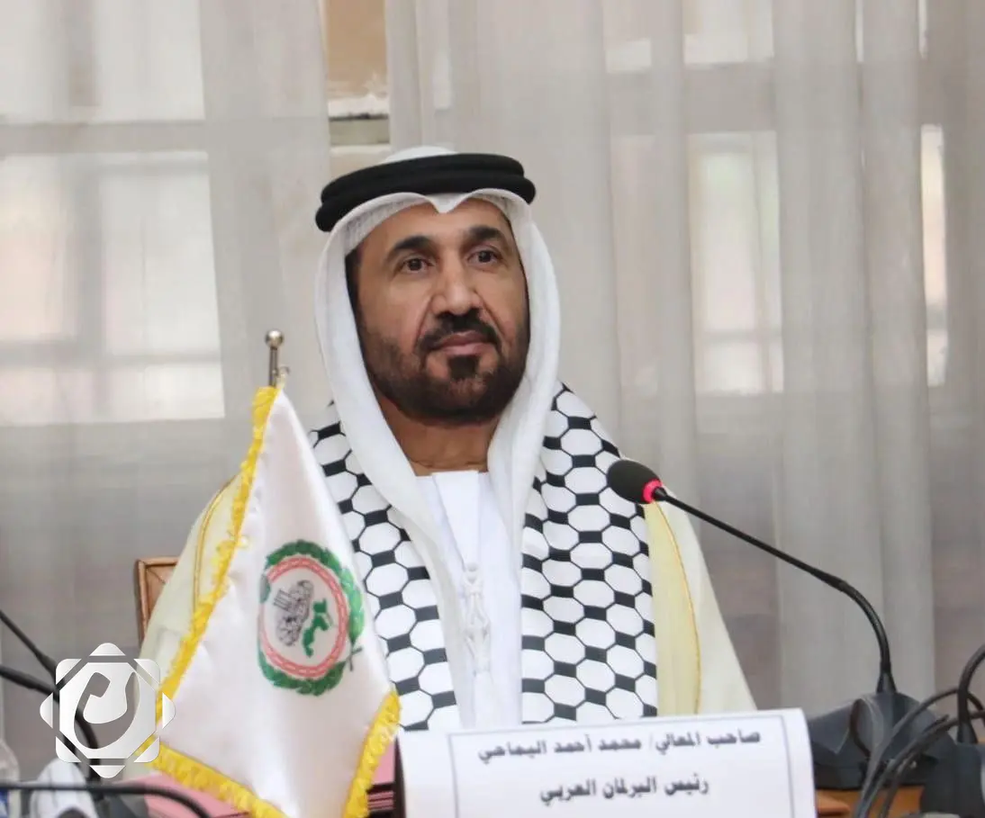 البرلمان العربي يندد بتصعيد انتهاكات الكيان الصهيوني في الضفة الغربية