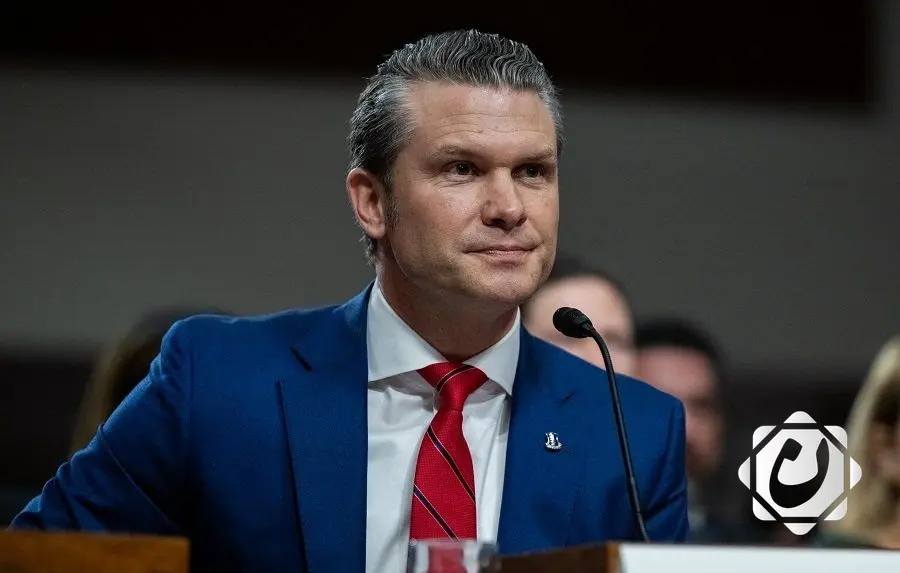 مجلس الشيوخ الأمريكي يوافق على تعيين بيت هيغسيث وزيرا للدفاع