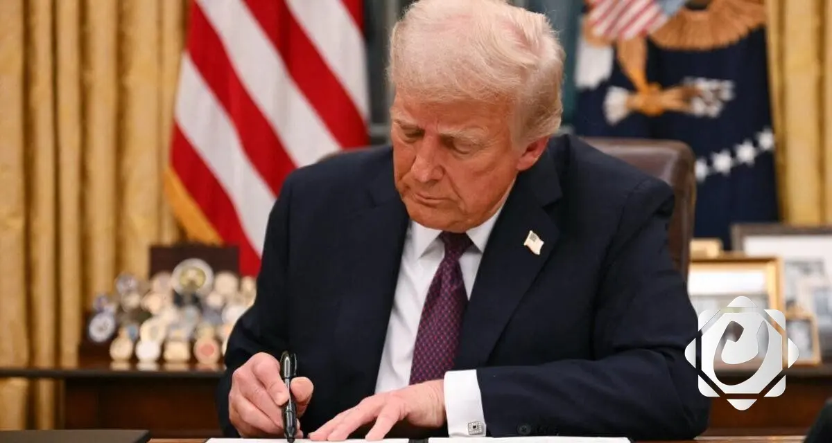 قاض فدرالي يوقف محاولة ترامب لإلغاء حق الجنسية بالولادة