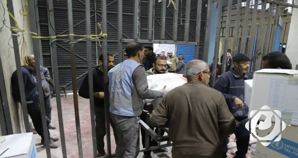 الأونروا: 660 ألف طفل في غزة محرومون من التعليم