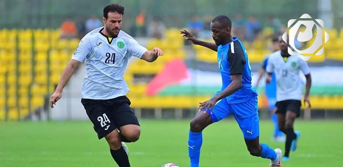 منافسات مثيرة في الجولة السادسة عشر من دوري النجوم العراقي