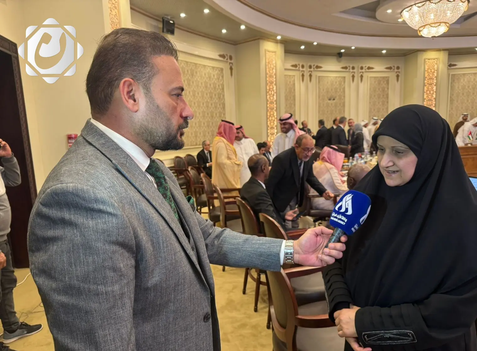 تعاون عراقي مصري في مجال الاتصالات: اتفاقيات جديدة لتعزيز الابتكار الرقمي