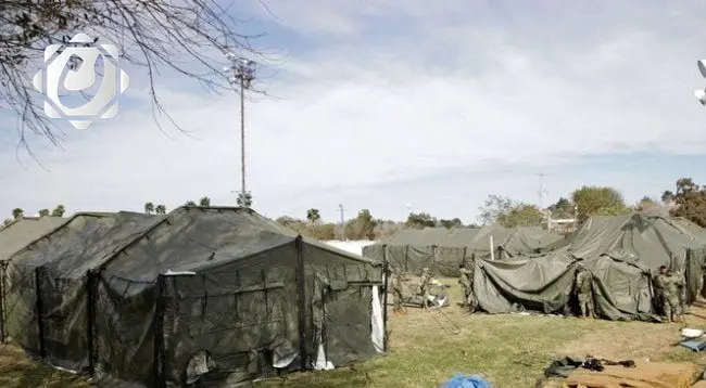 المكسيك تستعد لاستقبال المرحلين الجدد في عهد ترامب