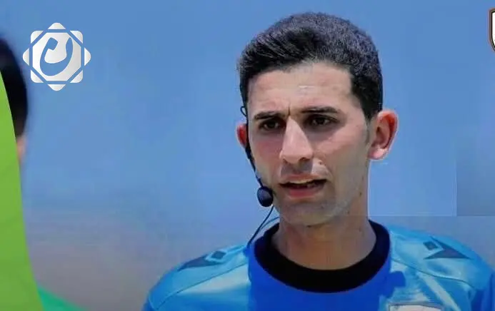 حكم عراقي يتولى قيادة البطولة العربية للركبي في الإسكندرية