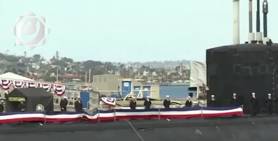 لندن تعزز قدرتها الدفاعية بعقد ضخم مع رولز رويس للغواصات النووية