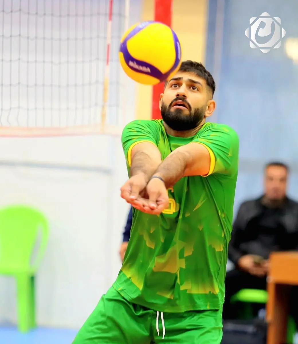 انطلاق منافسات الجولة الأولى في دوري الكرة الطائرة الممتاز