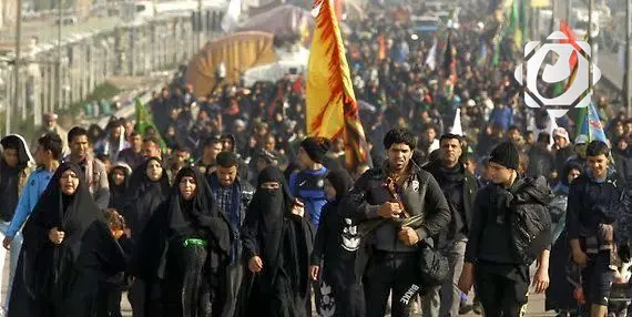 العمليات المشتركة: الزيارة الرجبية تسير بسلام دون خروقات أمنية