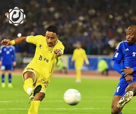 دهوك ينتزع تعادلاً مثيرًا من الميناء في دوري نجوم العراق