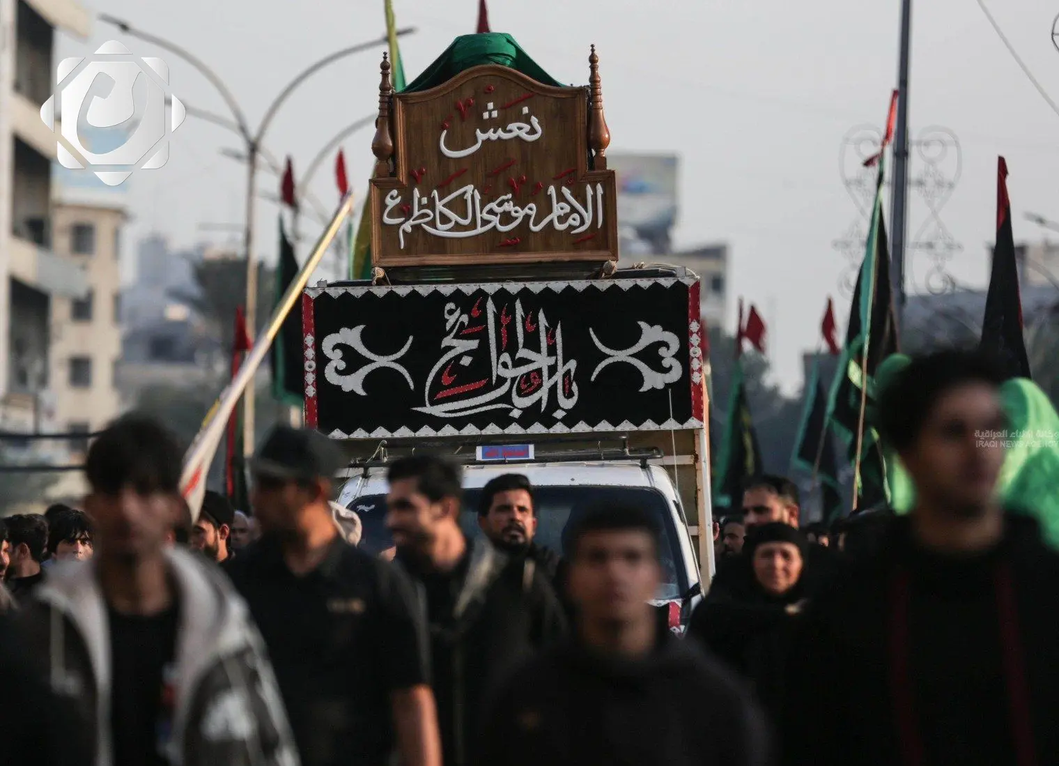 وزارة الداخلية: انخفاض ملحوظ في تداول الشائعات خلال زيارة الإمام الكاظم (ع)