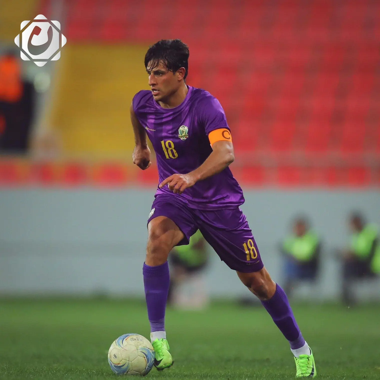 نوروز يحقق تعادلًا مثيرًا مع الشرطة في اللحظات الأخيرة