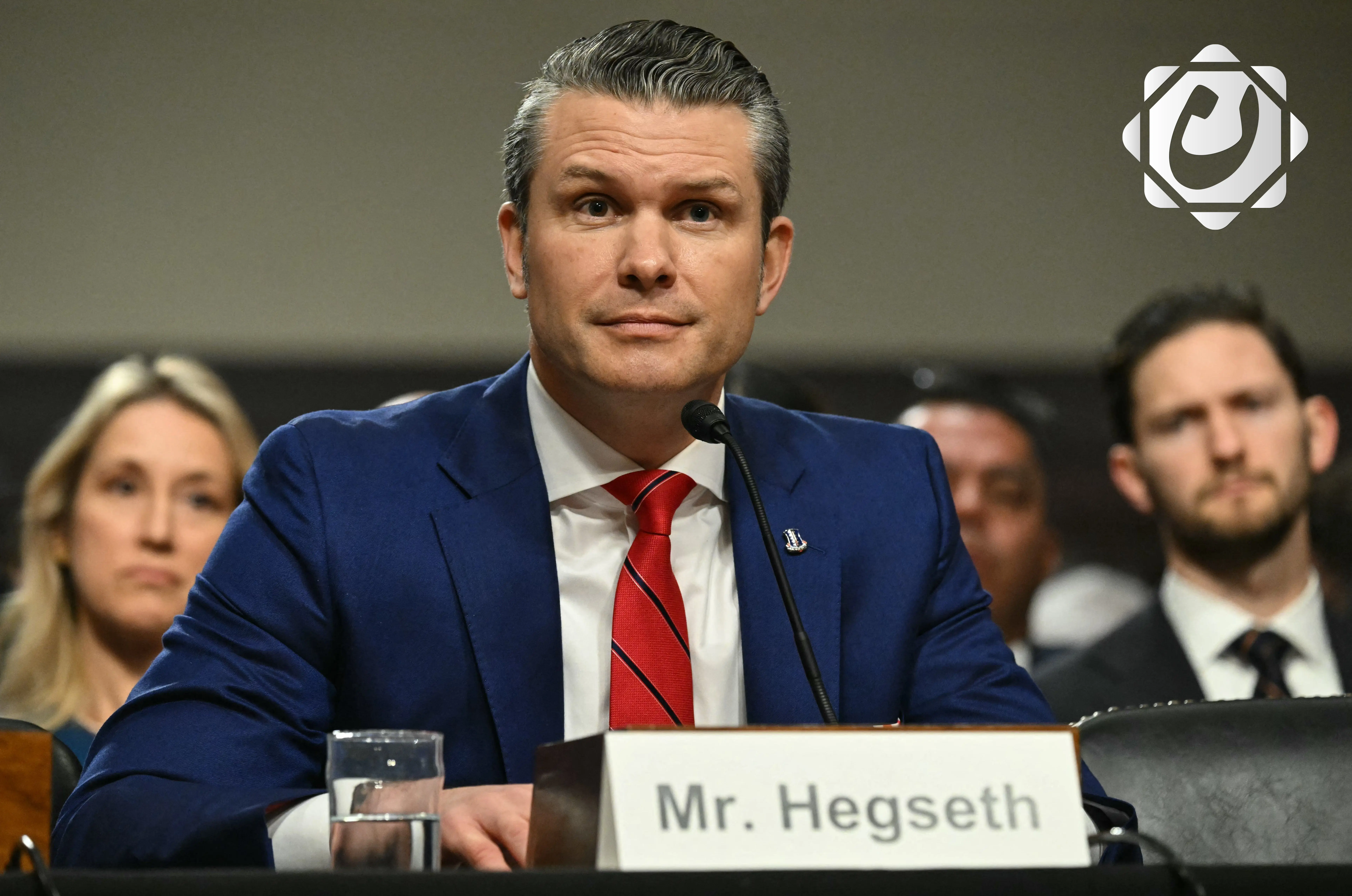 مجلس الشيوخ الأميركي يوافق على تعيين هيغسيث وزيرًا للدفاع رغم الاعتراضات
