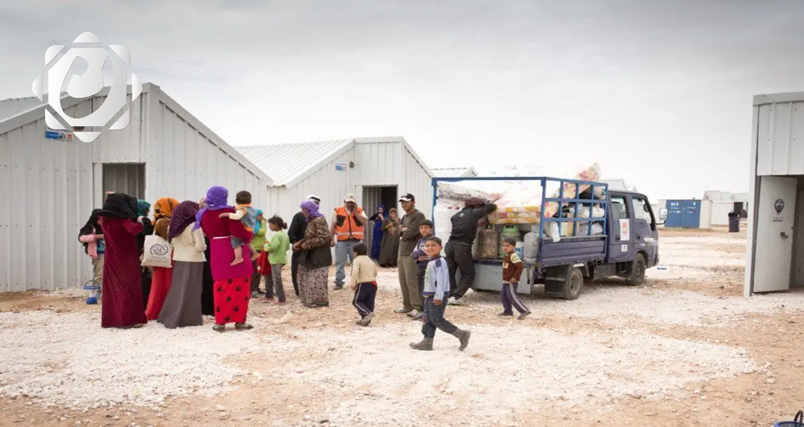 عودة 40 عائلة سورية من الأردن إلى وطنهم: جهود الأمم المتحدة مستمرة