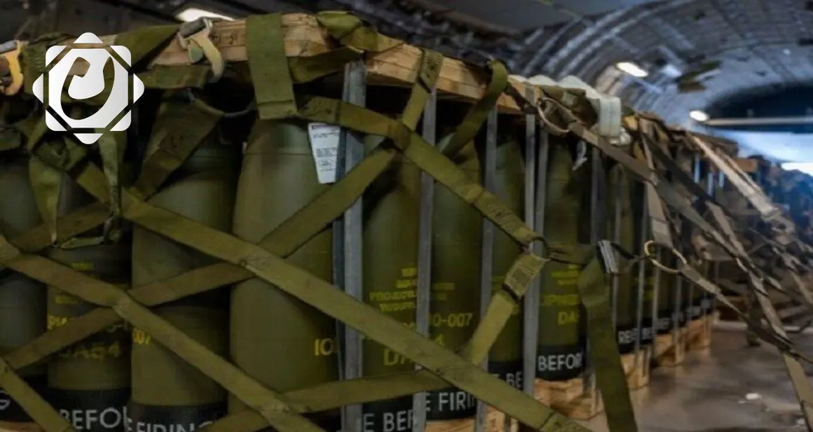 رقم قياسي لصادرات الأسلحة الأمريكية في 2024: 318.7 مليار دولار