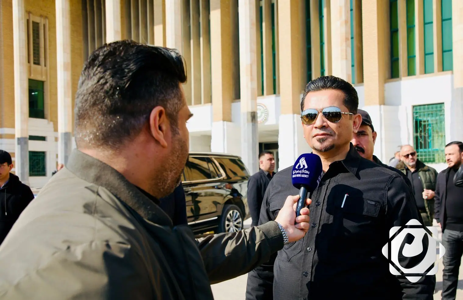 وزير النقل: خطة شاملة لتفويج الزائرين خلال الزيارات المليونية