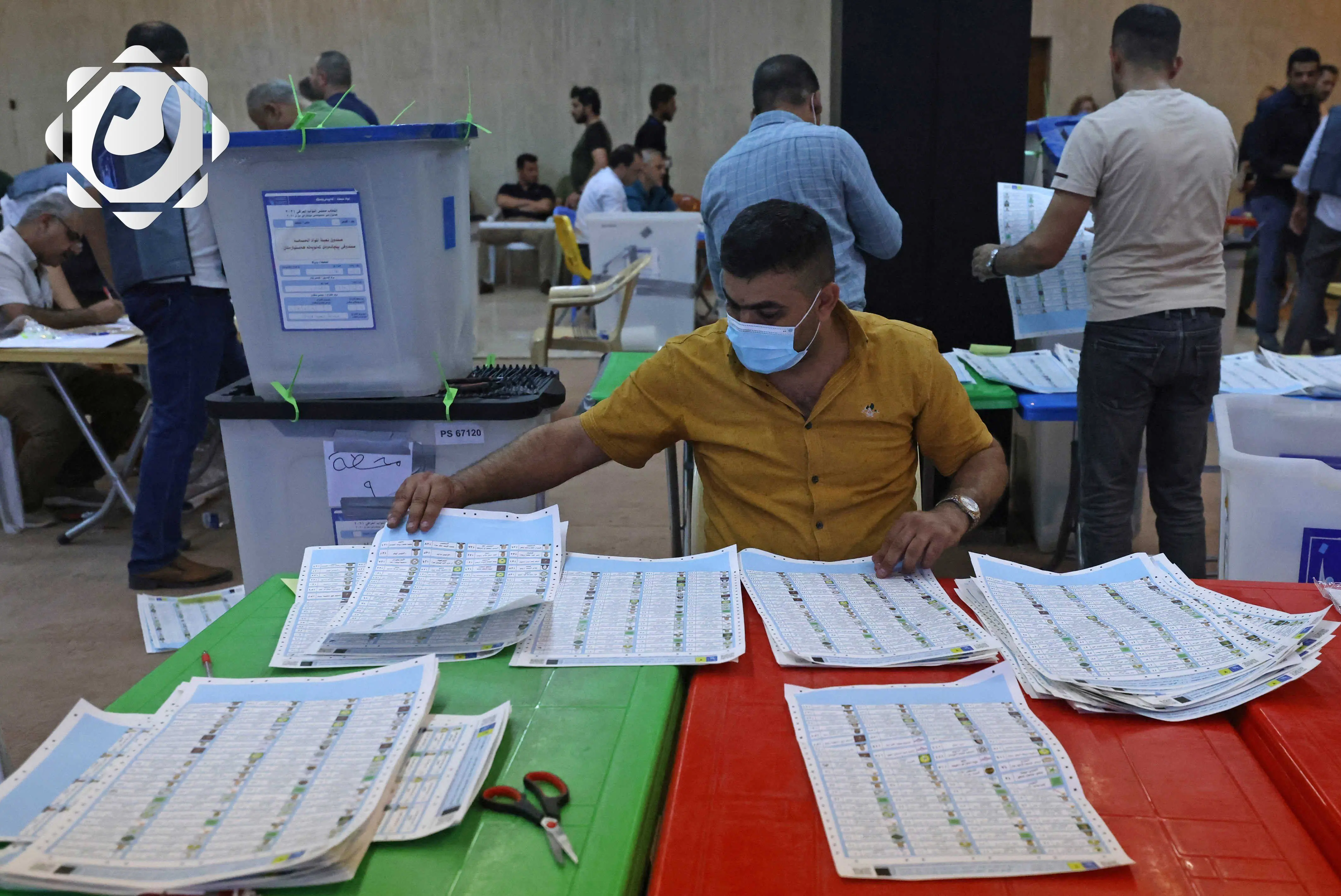 المفوضية العليا للانتخابات توضح آلية تحديد موعد الانتخابات التشريعية القادمة