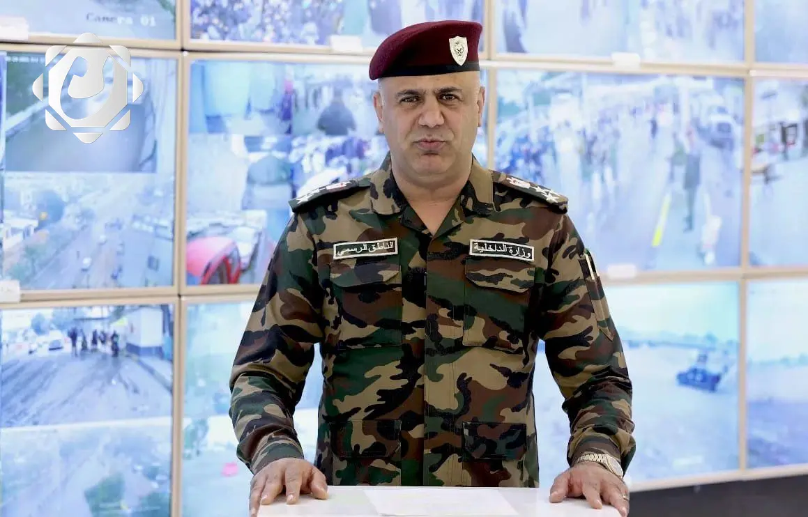 توافد الزوار إلى الكاظمية مستمر وحركة النقل سلسة