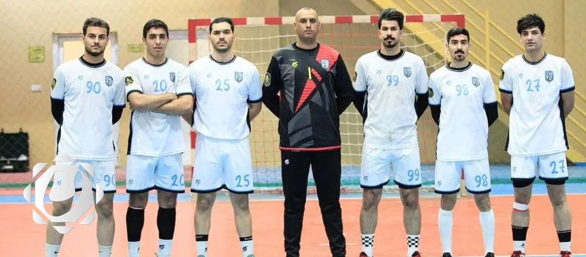 ديالى والقاسم يتألقان في دوري نخبة اليد بفوز مستحق