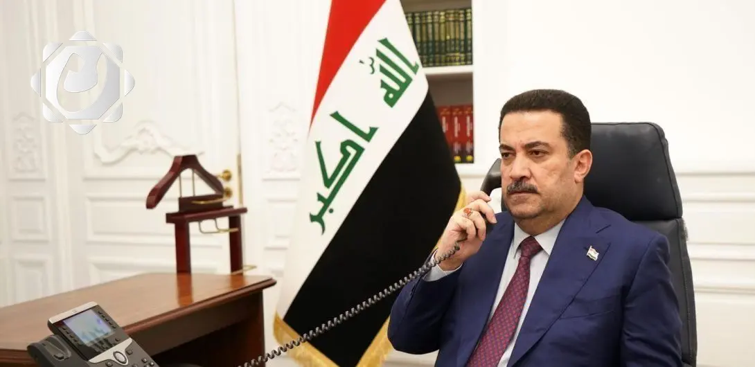 العراق يدعو لإنشاء صندوق لإعمار غزة ولبنان مجددًا