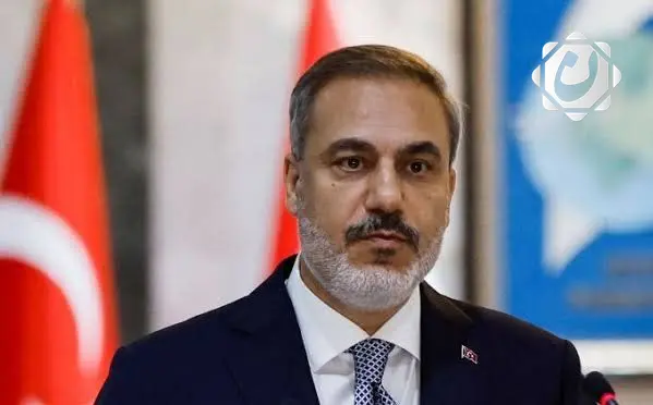 زيارة مرتقبة: وزير الخارجية التركي يتوجه إلى بغداد يوم الأحد