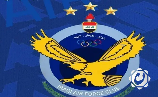 القوة الجوية تتخذ قرارًا بتخفيض عقود لاعبي الفريق الأول بنسبة 25%