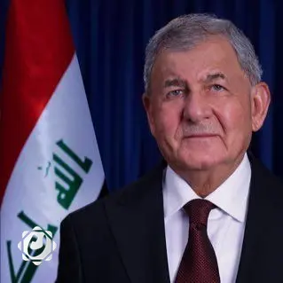 رئيس الجمهورية يوجه تعزية بمناسبة ذكرى استشهاد الإمام الكاظم (ع)