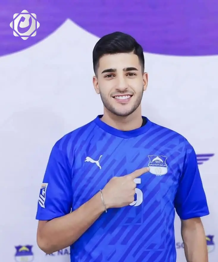 مدافع النجف: استثمار الفرص كان مفتاح الفوز أمام الجوية