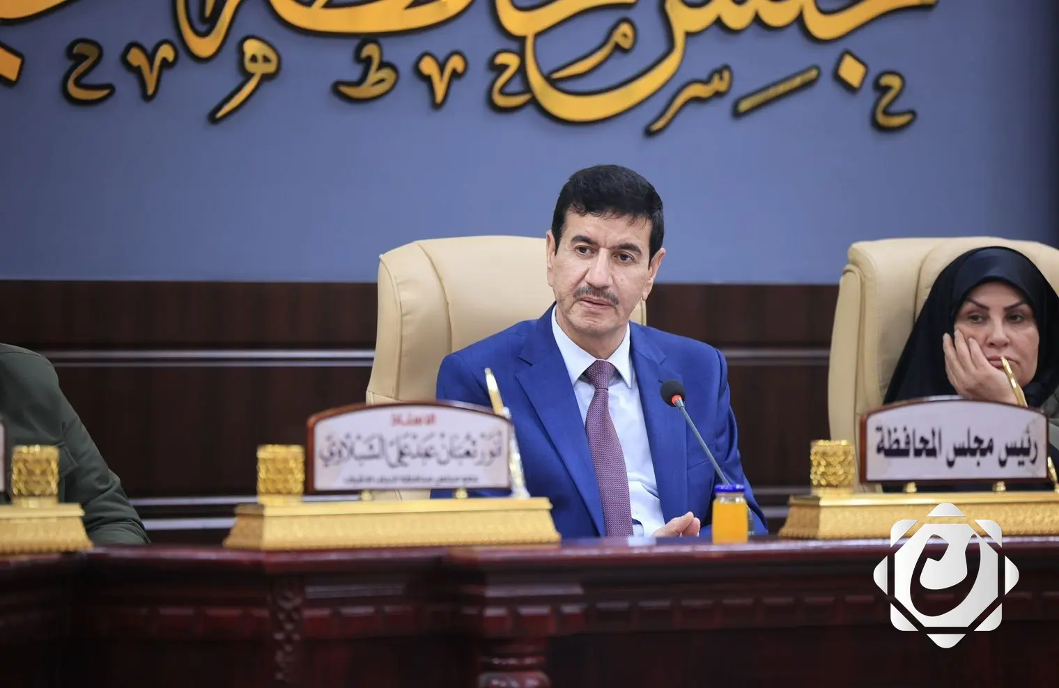 النجف الأشرف تعلن تعطيل الدوام الرسمي يوم الأحد