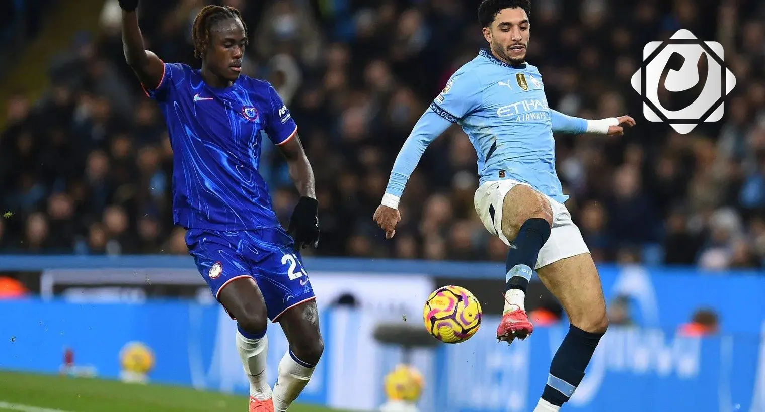 مرموش يتألق في debut مع مانشستر سيتي ويمتدح من غوارديولا وهالاند