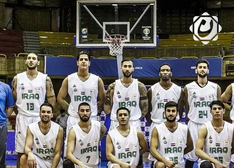 منتخب السلة الوطني يستعد للنافذة الثالثة من التصفيات الآسيوية بتشكيلة جديدة