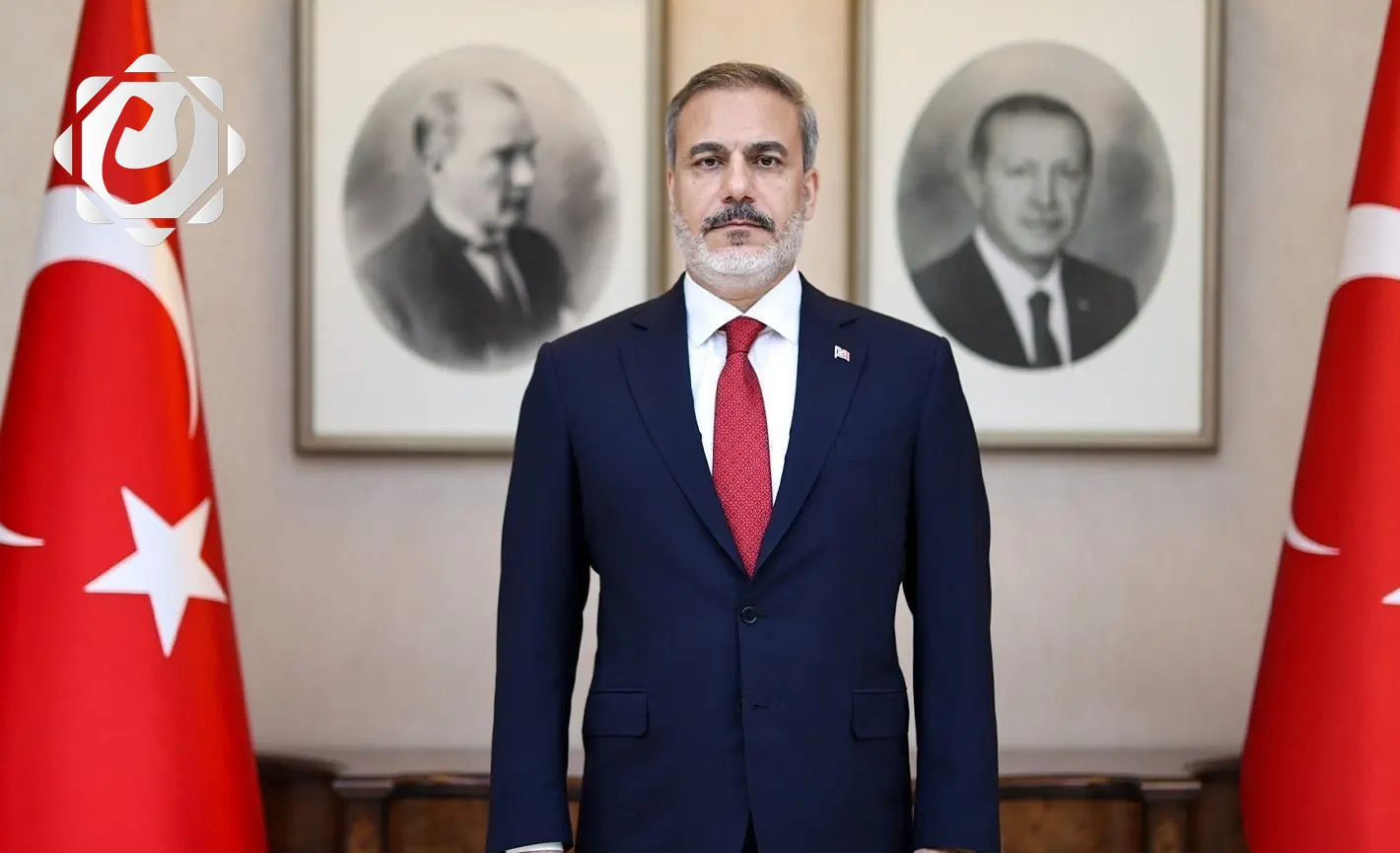 زيارة رسمية لوزير الخارجية التركي إلى بغداد لتعزيز العلاقات الثنائية