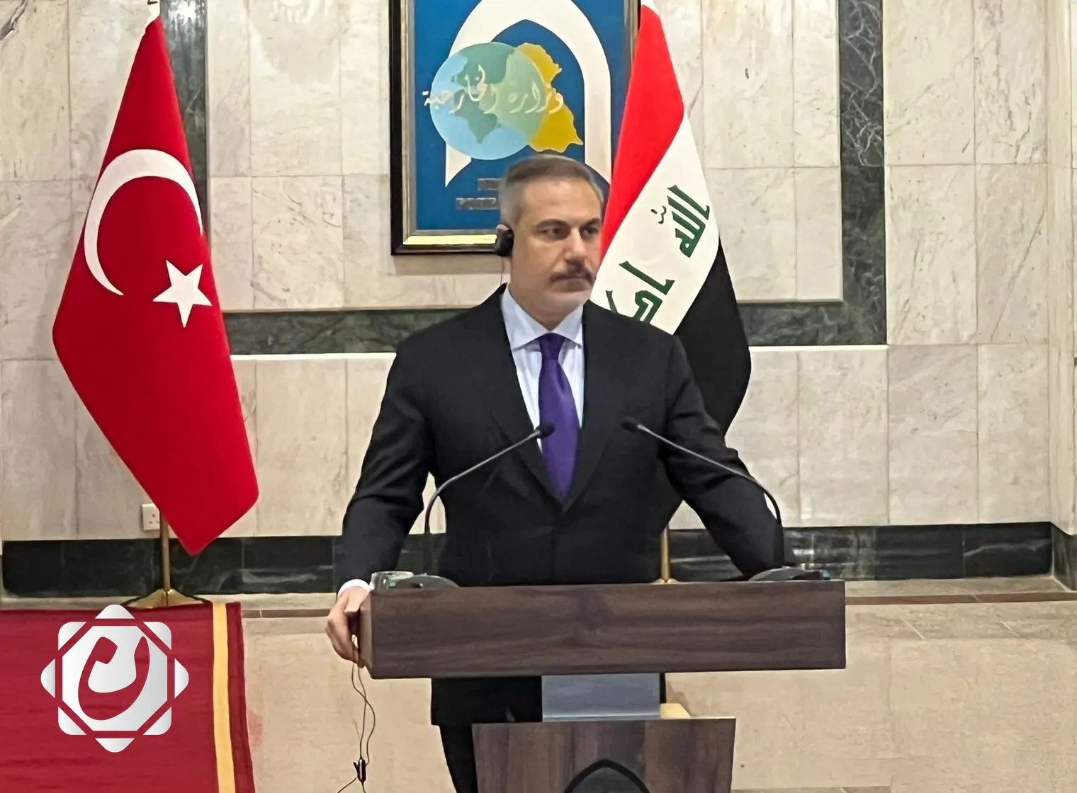 التبادل التجاري بين العراق وتركيا يتجاوز 20 مليار دولار