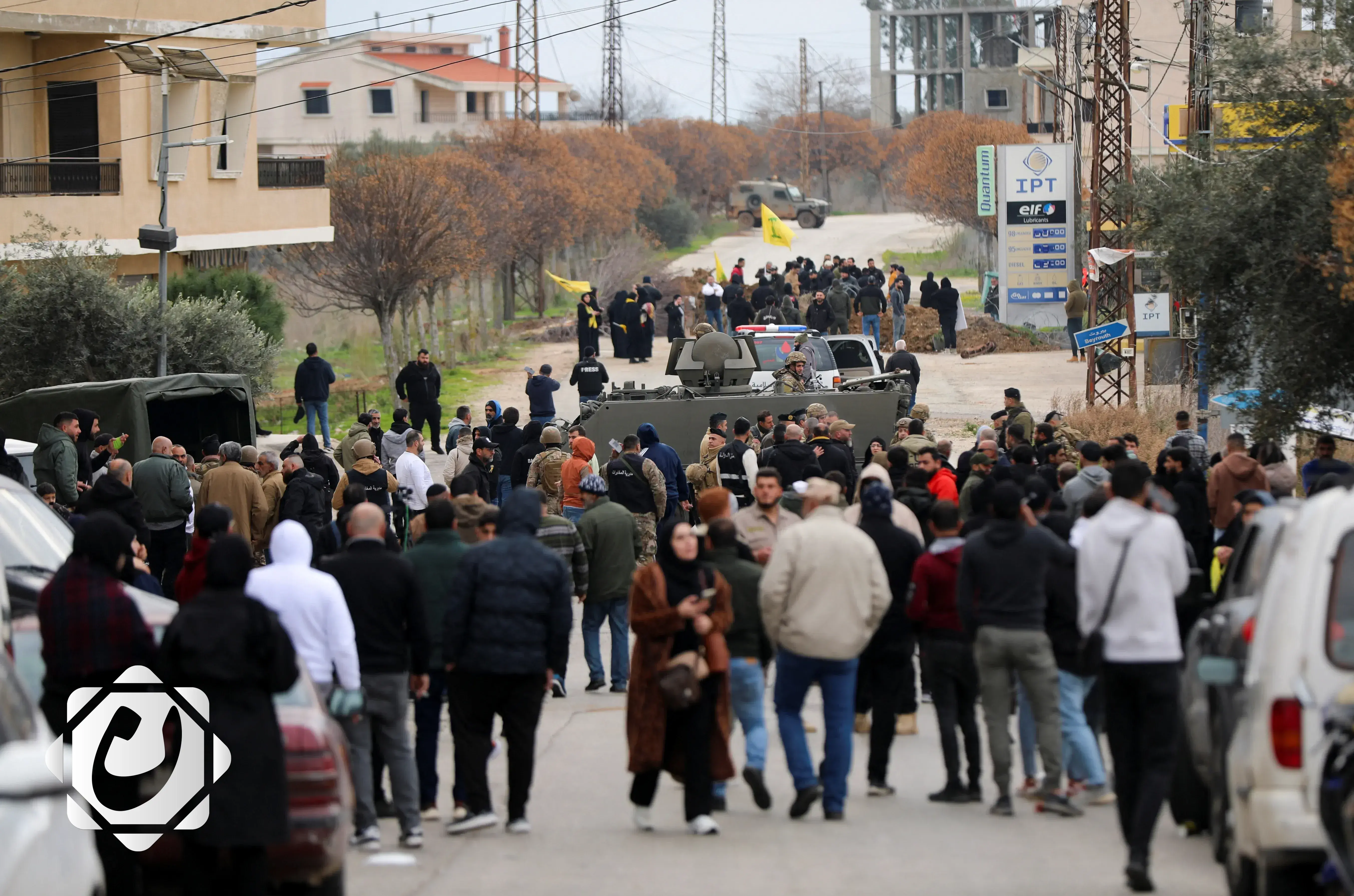 حصيلة الاعتداءات الصهيونية في الجنوب اللبناني: وزارة الصحة تكشف الأرقام