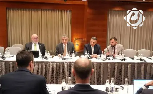 توقيع مذكرة تفاهم بين العراق وبريطانيا لتعزيز التعاون التجاري