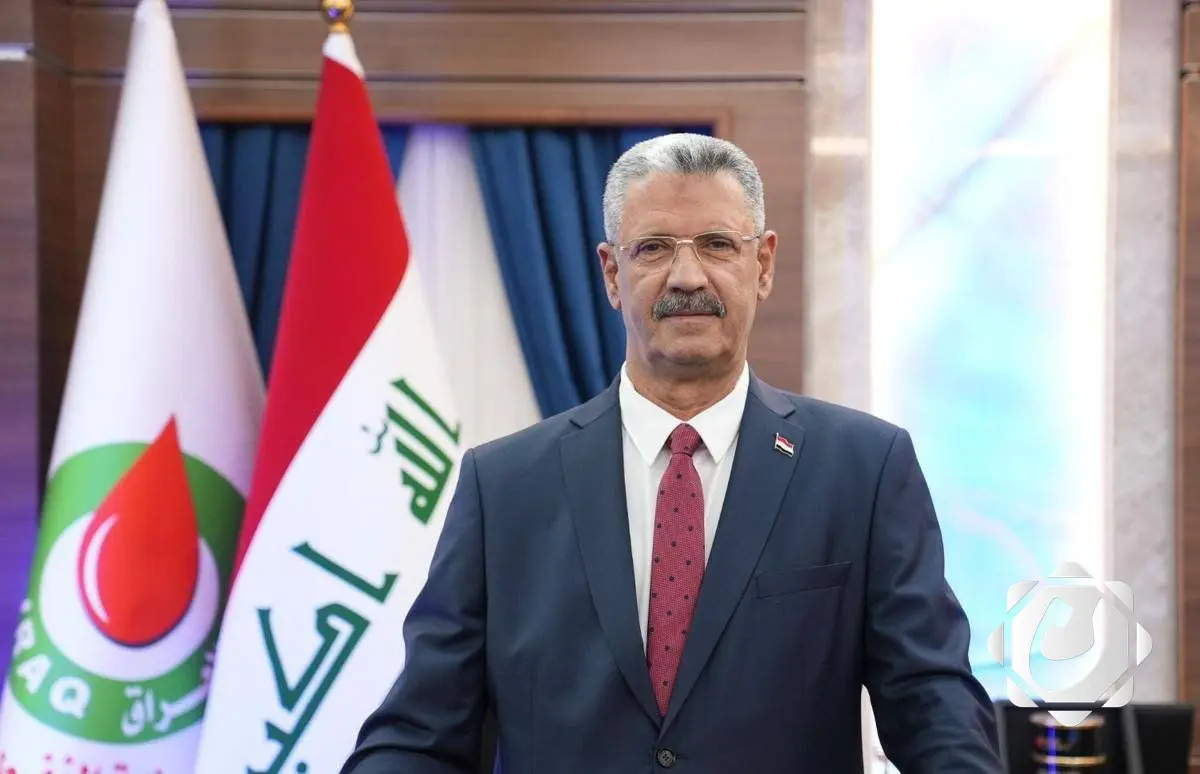 نجاح خطة وزارة النفط لتوفير الوقود خلال زيارة الإمام الكاظم