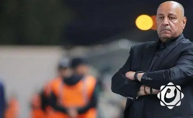 حكيم شاكر يقود منتخب أساطير العراق في بطولة الخليج للرواد