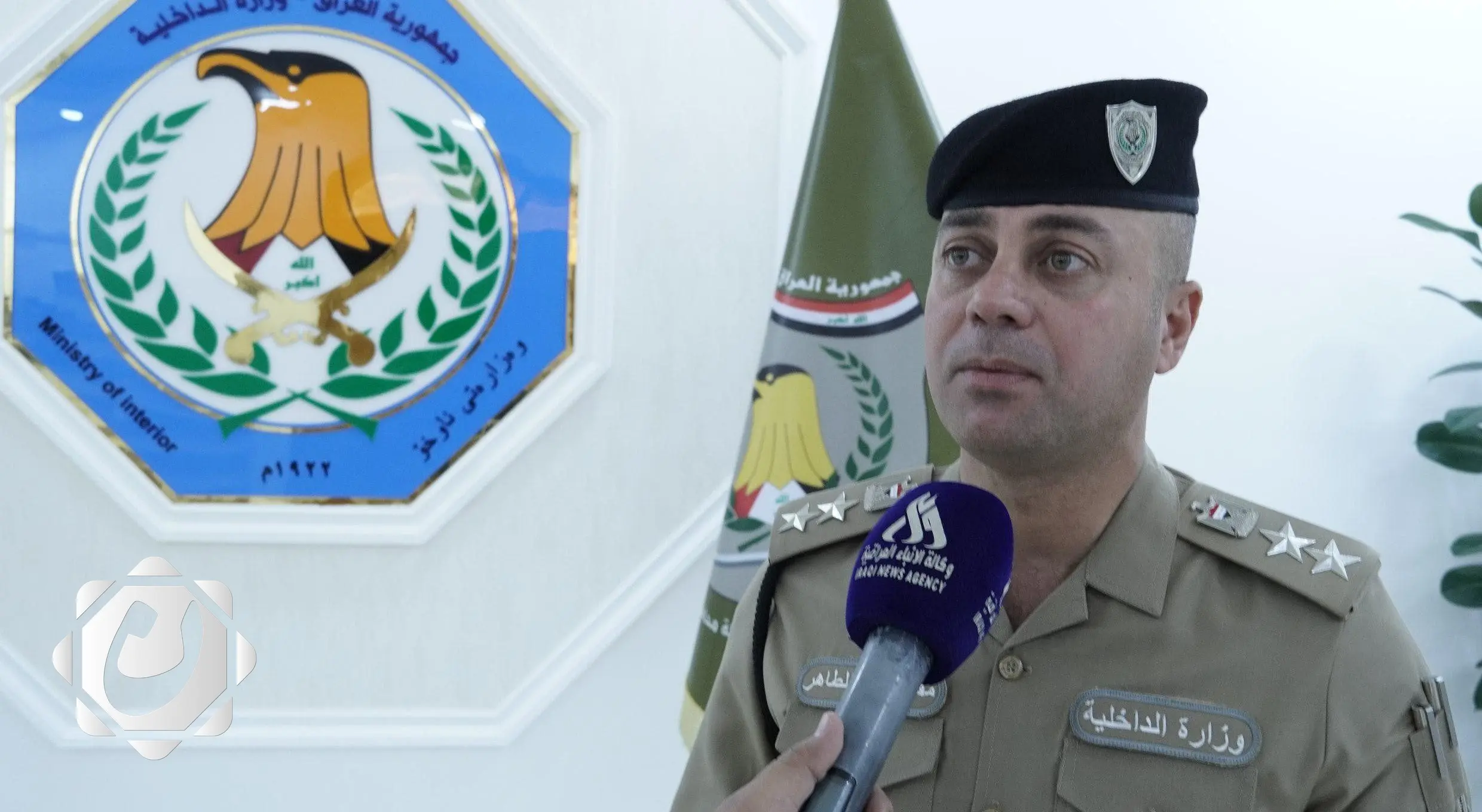 النجف الأشرف تستعد لإحياء ذكرى المبعث النبوي بخطة أمنية وخدمية شاملة