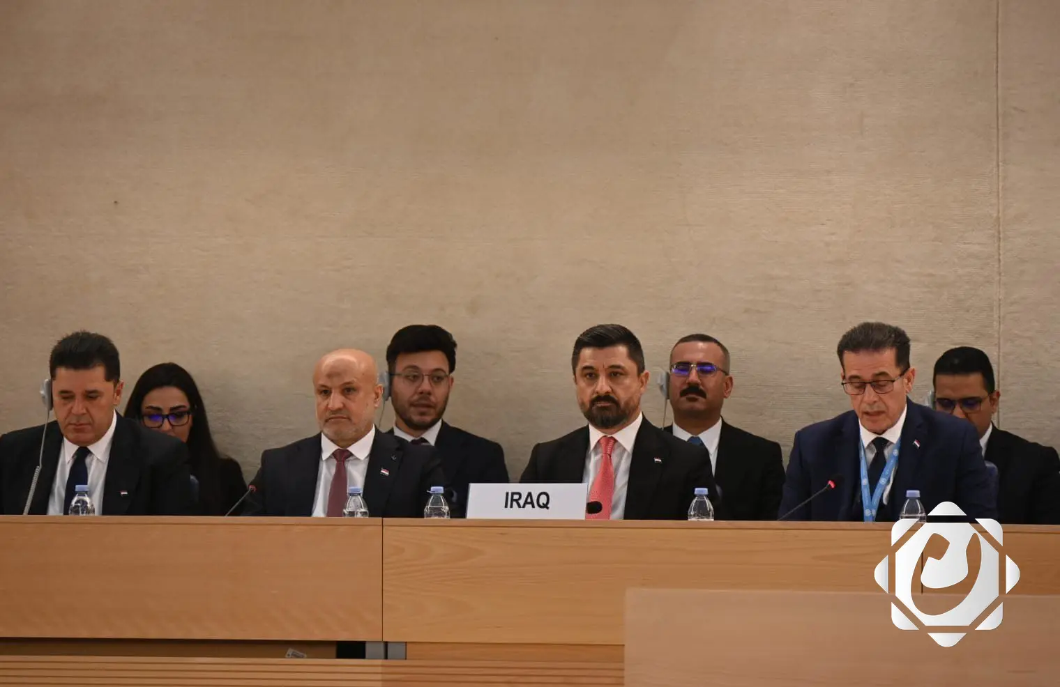 العراق: خطوات ثابتة نحو تعزيز حقوق الإنسان والعدالة