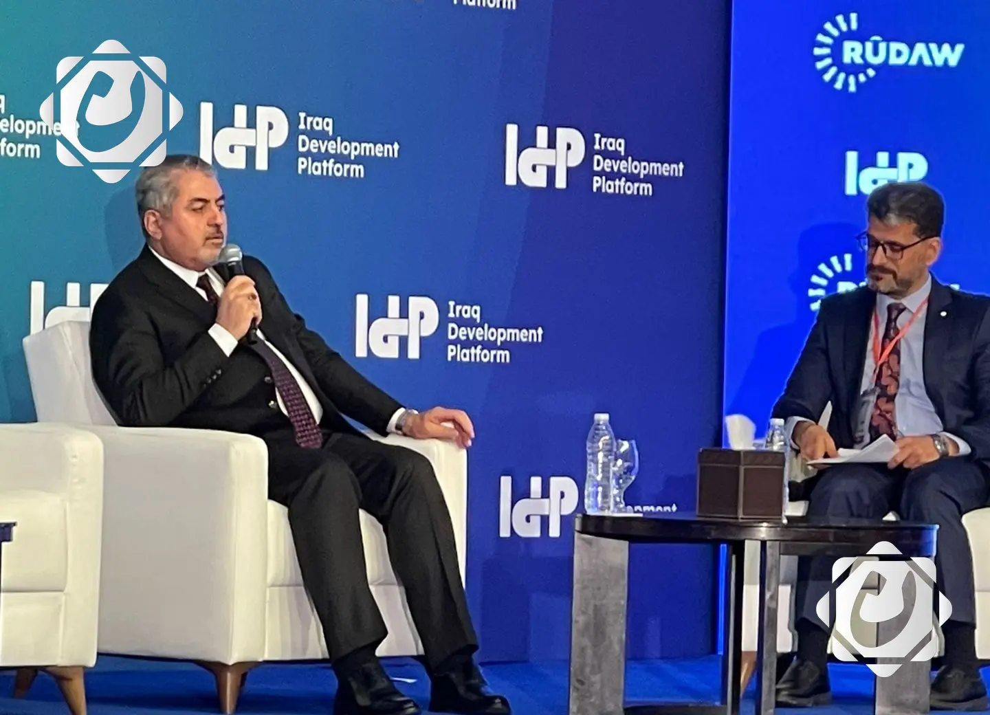 زيادة إمدادات زيت الغاز: وزارة النفط تجهز الكهرباء بـ 10 آلاف متر مكعب يومياً