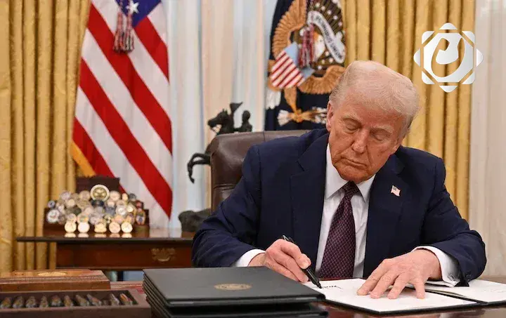 ترامب يفرض حظراً على المتحولين جنسياً في الجيش الأمريكي