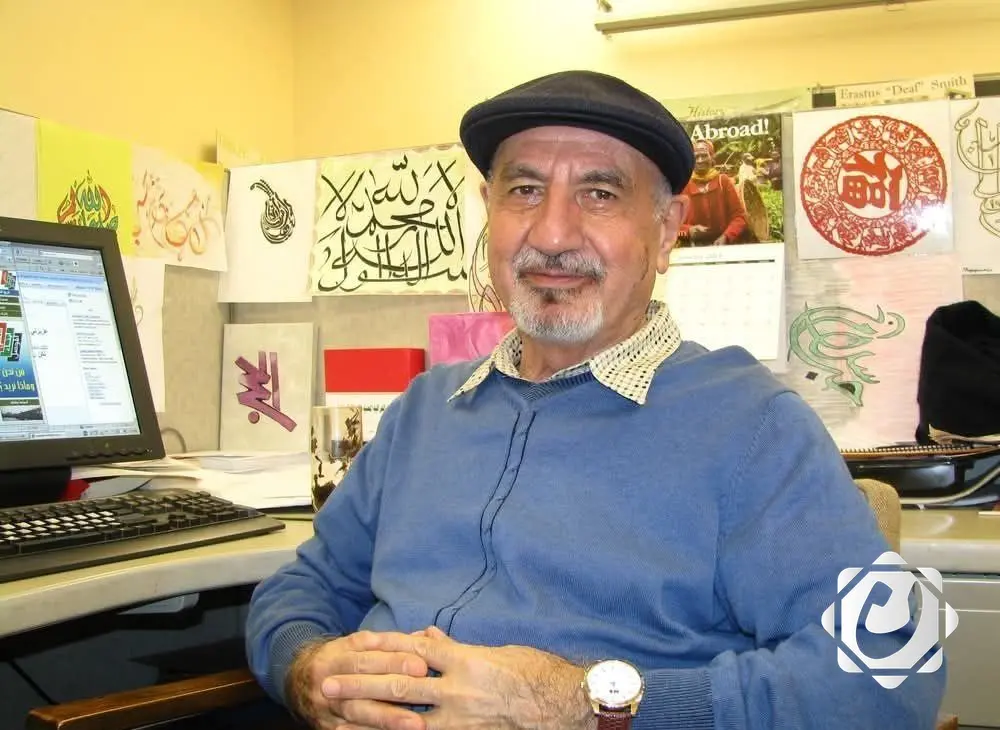 رحيل القاص والروائي محمود سعيد: فراق أدبي مؤلم للعراق