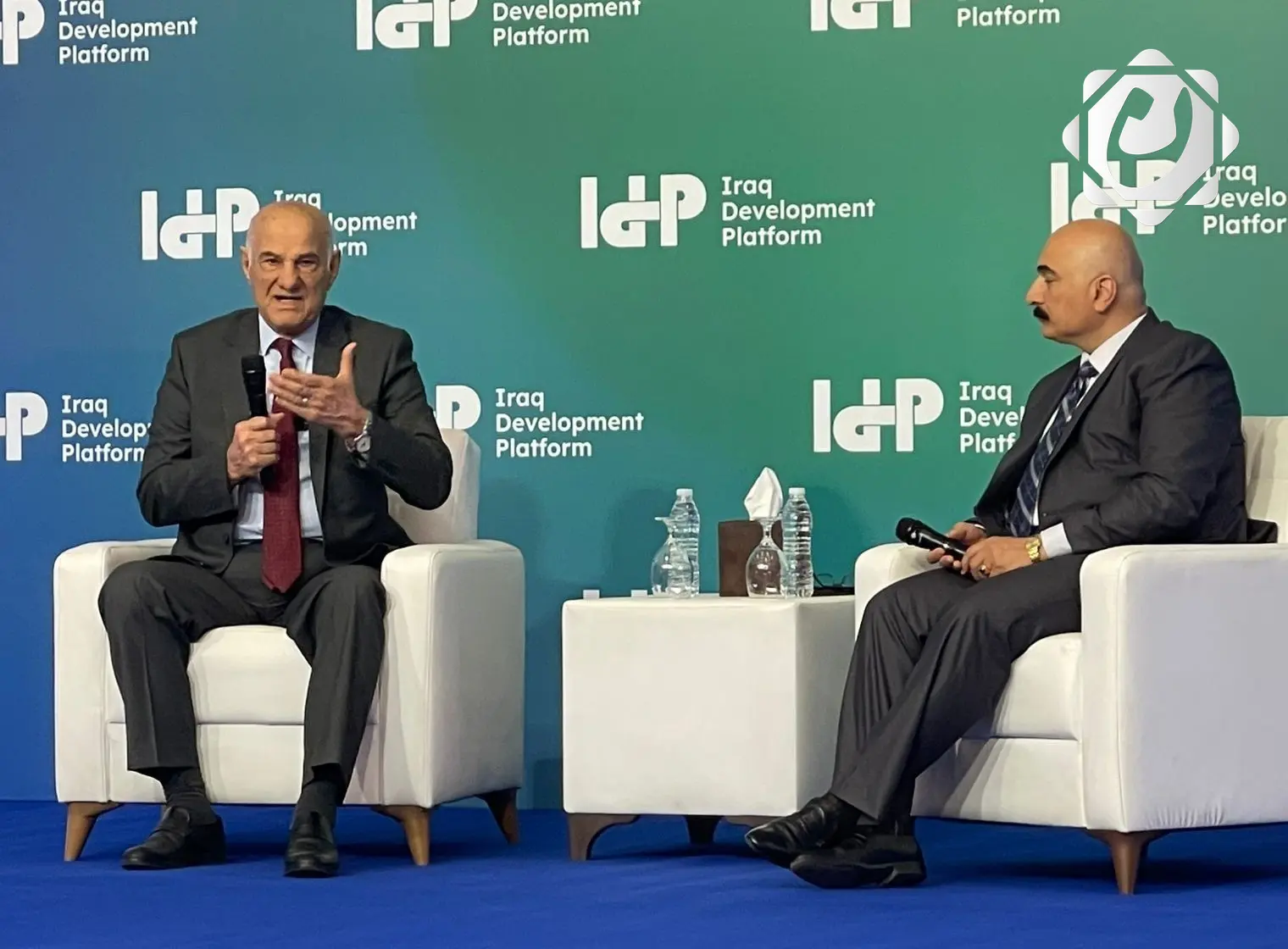 التزام تركي جزئي بحصة العراق المائية